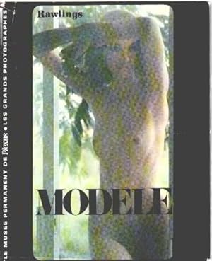 Image du vendeur pour Modele mis en vente par librairie philippe arnaiz