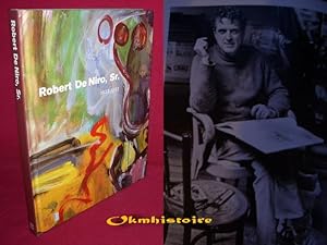 Imagen del vendedor de Robert De Niro, Sr (1922-1993) ------- [ Reli ] a la venta por Okmhistoire