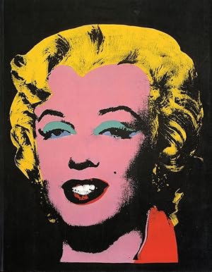 Image du vendeur pour Andy Warhol: Retrospective mis en vente par Vincent Borrelli, Bookseller