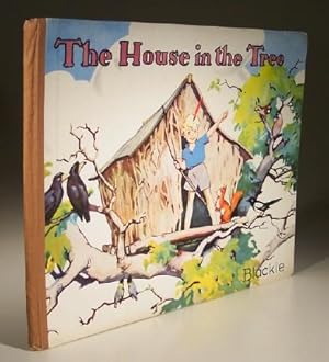 Seller image for The House in the Tree for sale by Wadard Books PBFA