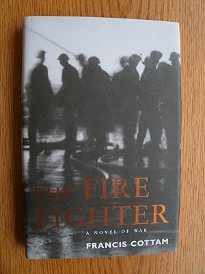 The Fire Fighter