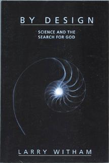 Bild des Verkufers fr By Design: Science and the Search for God. zum Verkauf von The Bookworm