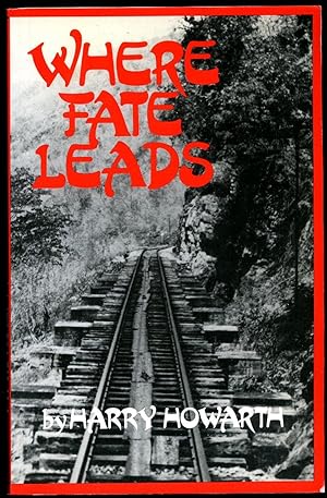 Seller image for Where Fate Leads for sale by Little Stour Books PBFA Member
