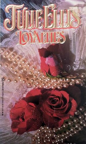 Seller image for Loyalties for sale by Kayleighbug Books, IOBA