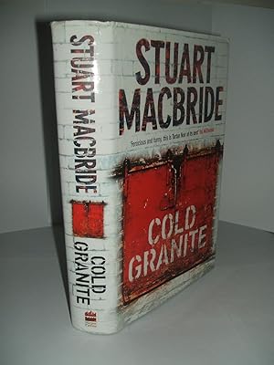 Seller image for Cold Granite for sale by Hunt For Books