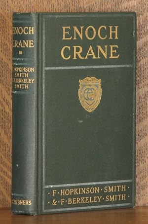 Seller image for ENOCH CRANE for sale by Andre Strong Bookseller