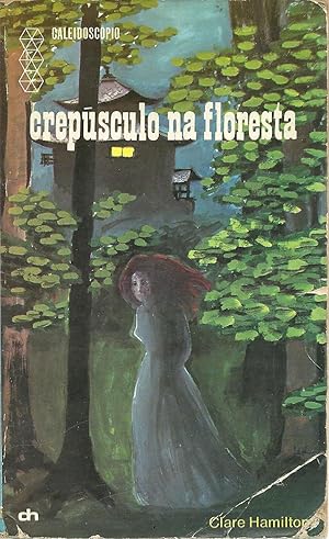 CREPÚSCULO NA FLORESTA