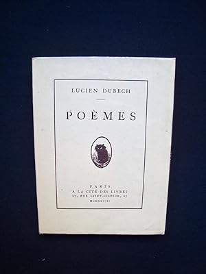 Seller image for Pomes - for sale by Le Livre  Venir