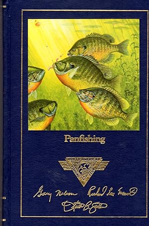 Image du vendeur pour Panfishing (Complete Angler's Library Series) mis en vente par Dorley House Books, Inc.