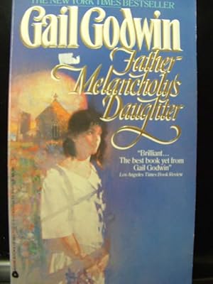 Seller image for FATHER MELANCHOLY'S DAUGHTER for sale by The Book Abyss