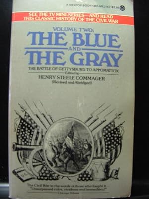 Seller image for BLUE AND THE GRAY (VOL.2) for sale by The Book Abyss