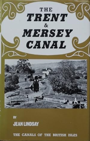THE TRENT & MERSEY CANAL