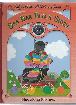 Seller image for Baa Baa Black Sheep: Sing-Along Rhymes for sale by ODDS & ENDS BOOKS