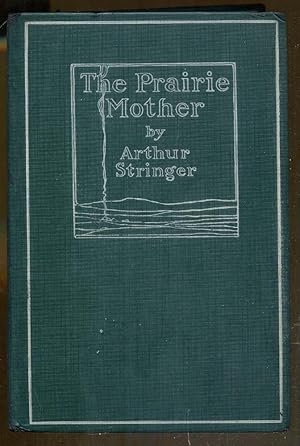 Image du vendeur pour The Prairie Mother mis en vente par Dearly Departed Books