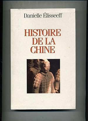 Image du vendeur pour HISTOIRE DE LA CHINE. Les racines du prsent. mis en vente par Librairie CLERC