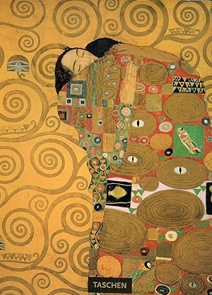 GUSTAV KLIMT 1862-1918. Le Monde à l'apparence féminine.