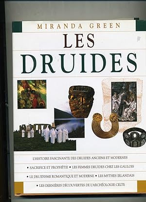 LES DRUIDES. Traduction Claire Sorel.