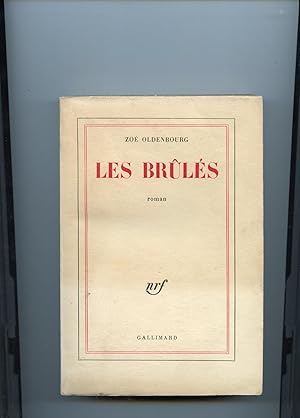 Image du vendeur pour LES BRLS Roman. mis en vente par Librairie CLERC