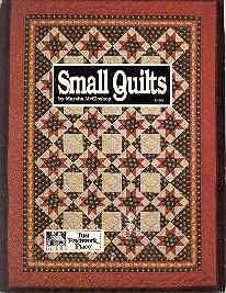 Small Quilts