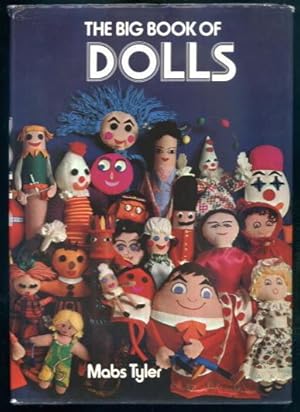 The Big Book of Dolls