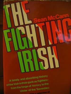 The Fighting Irish.