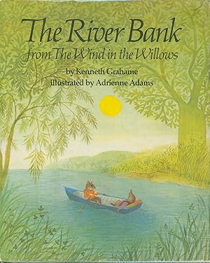 Bild des Verkufers fr The River Bank zum Verkauf von Bud Plant & Hutchison Books