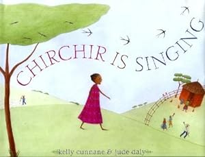 Immagine del venditore per Chirchir Is Singing venduto da The Book Faerie