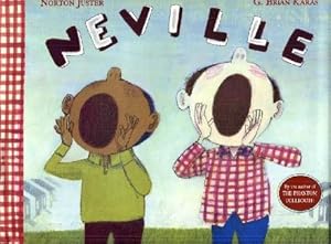 Seller image for Neville for sale by The Book Faerie