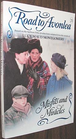 Seller image for Road to Avonlea 20: Misfits and Miracles for sale by Alex Simpson