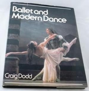 Ballet and Modern Dance