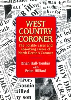 West Country Coroner