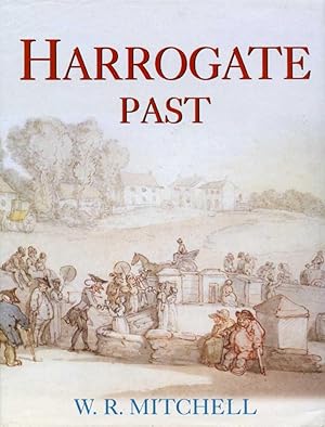 Harrogate Past