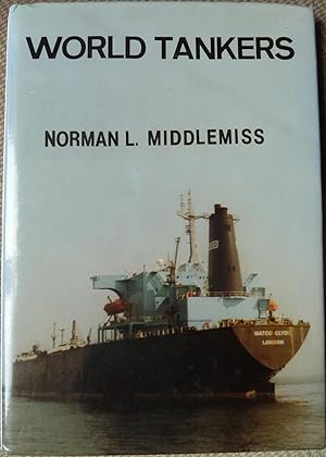 Bild des Verkufers fr World Tankers zum Verkauf von Anchor Books