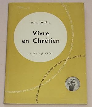 Image du vendeur pour JE SAIS - JE CROIS - 5e partie : Prsence du salut parmi nous mis en vente par LE BOUQUINISTE