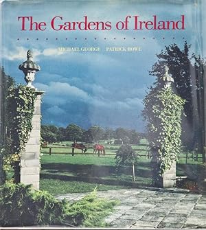 Gardens of Ireland, the
