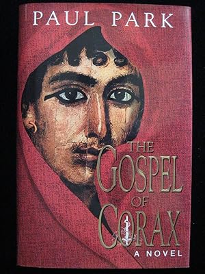 Seller image for THE GOSPEL OF CORAX for sale by HERB RIESSEN-RARE BOOKS