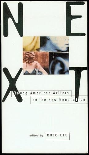 Seller image for Next: Young American Writers on the New Generation for sale by Bookmarc's