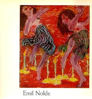 Imagen del vendedor de Emil Nolde a la venta por LEFT COAST BOOKS