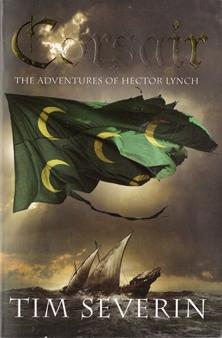 Seller image for Corsair The Adventures of Hector Lynch for sale by Caerwen Books