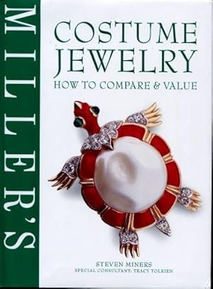 Miller's Costume Jewelry : How to Compare & Value