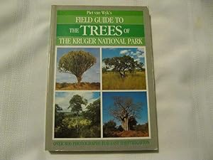 Immagine del venditore per Field Guide to the Trees of the Kruger National Park venduto da ABC:  Antiques, Books & Collectibles