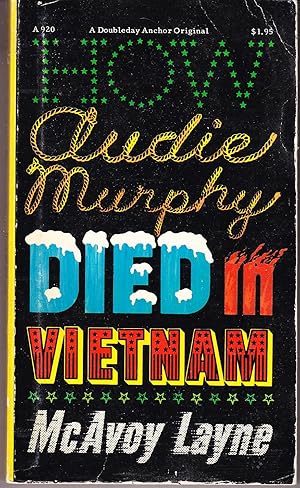 How Audie Murphy Died in Vietnam