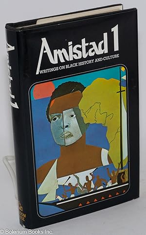 Seller image for Amistad 1 for sale by Bolerium Books Inc.