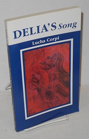 Seller image for Delia's Song for sale by Bolerium Books Inc.