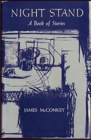 Image du vendeur pour Night Stand: A Book of Stories. mis en vente par Truman Price & Suzanne Price / oldchildrensbooks