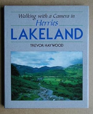Seller image for Walking with a Camera in Herries Lakeland. for sale by N. G. Lawrie Books