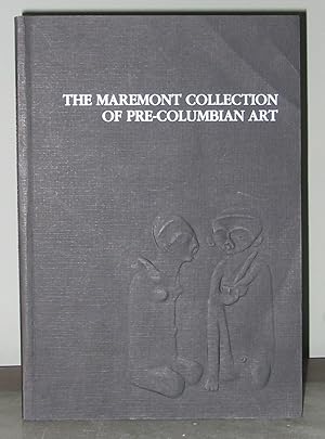 The Maremont Collection of Pre-Columbian Art