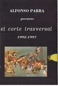 Seller image for El corte transversal. Poemas for sale by LIBRERA LAS HOJAS