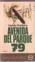 Imagen del vendedor de Avenida del parque 79 a la venta por LIBRER�A LAS HOJAS