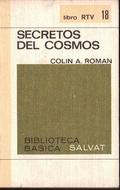 Seller image for Secretos del Cosmos for sale by LIBRERA LAS HOJAS